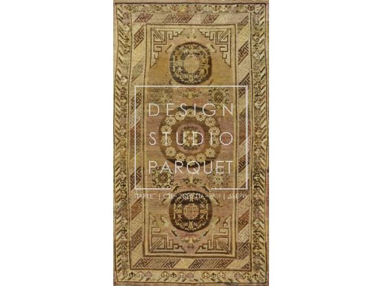 Ковер ручной работы Sahrai Heritage Antique Decorative Rugs Samarcanda 12